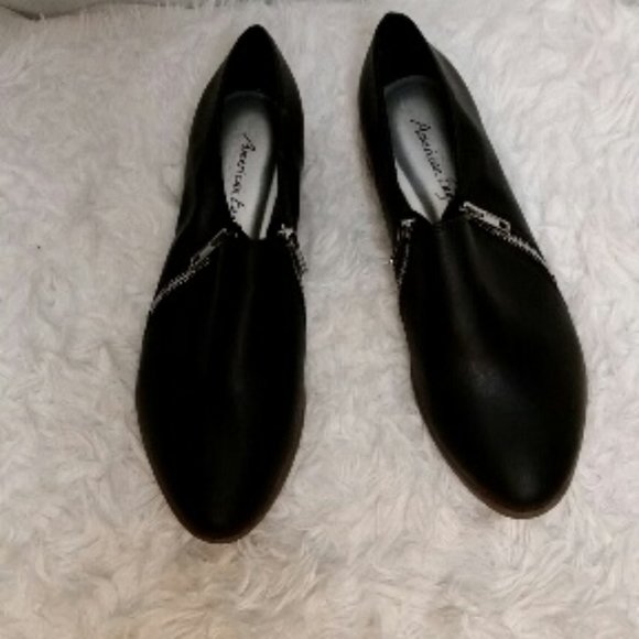 American Eagle Outfitters Shoes - American Eagle 10W Black Shoes